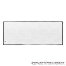 ポケモン2026 マリーンズ フェイスタオル ピカチュウ 詳細画像