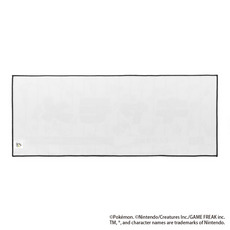 ポケモン2026 マリーンズ フェイスタオル キャモメ 詳細画像