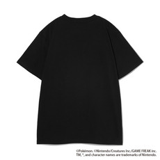 ポケモン2026 マリーンズ Tシャツ ピカチュウ 詳細画像