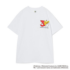 ポケモン2026 マリーンズ Tシャツ キーロゴ 詳細画像