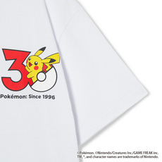 ポケモン2026 マリーンズ Tシャツ キーロゴ 詳細画像