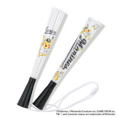 ポケモン2026 マリーンズ ツインバット