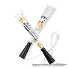 ポケモン2026 マリーンズ ツインバット 詳細画像