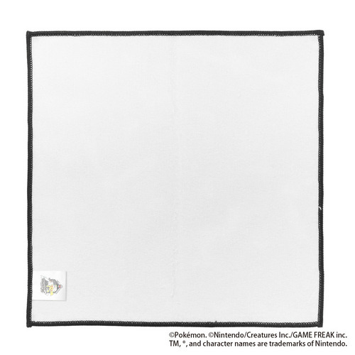 ポケモン2026 マリーンズ ハンドタオル 総柄 詳細画像 1カラー 2