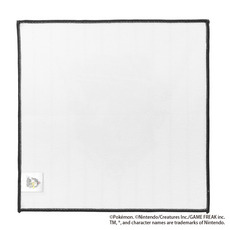 ポケモン2026 マリーンズ ハンドタオル キーロゴ 詳細画像