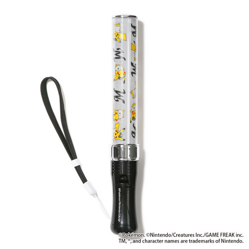 ポケモン2026 マリーンズ スティックペンライト 詳細画像 1カラー 2