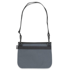 #4友杉 直筆サイン入り2024ユニホームパンツリメイクサコッシュ(NCE)