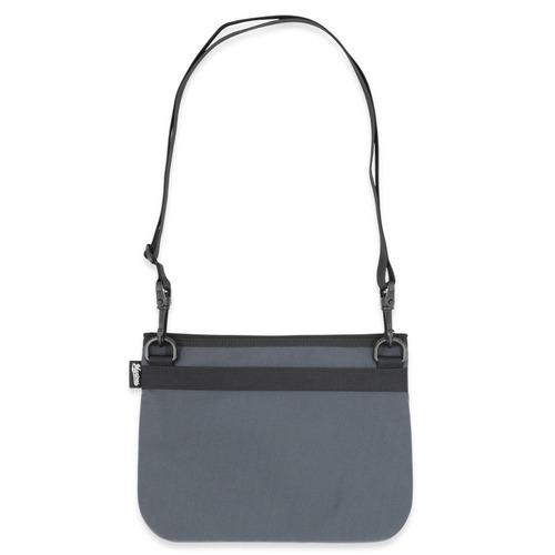 #19唐川 直筆サイン入り2024ユニホームパンツリメイクサコッシュ(NCE)