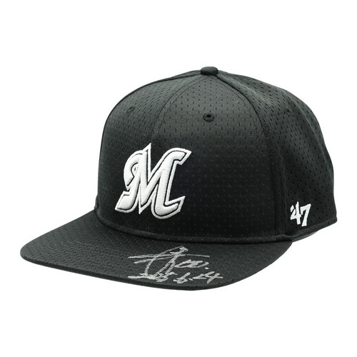 ヒーローキャップ(H)#00池田(2025.6.24)「勝ち越しの一打！タイムリーツーベース！」