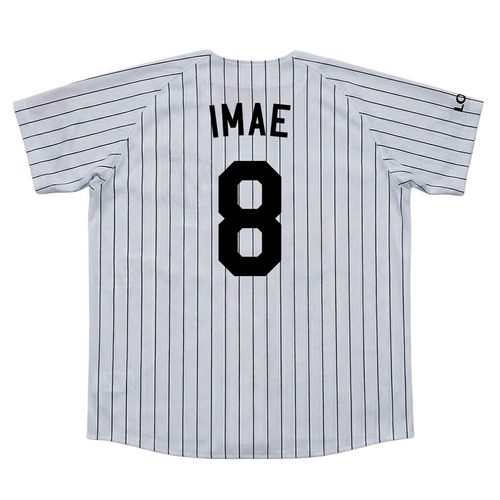 TEAM26 DAY 4月来場OB5選手展開 レプリカユニホーム(ホーム) 詳細画像 1カラー 1