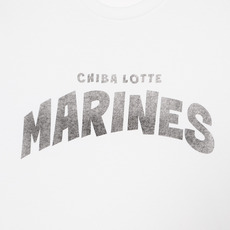 MARINES Tシャツ 詳細画像