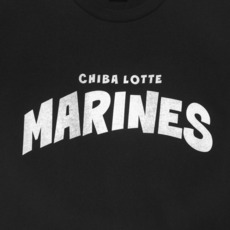 MARINES Tシャツ 詳細画像