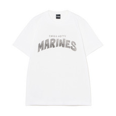 MARINES Tシャツ 詳細画像