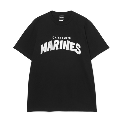 MARINES Tシャツ 詳細画像 ホワイト 3
