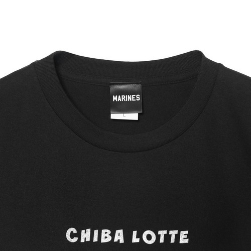 MARINES Tシャツ 詳細画像 ホワイト 5