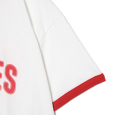 リンガーTシャツ/MARINESロゴ 詳細画像