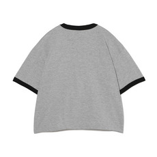 リンガーTシャツ/MARINESロゴ 詳細画像