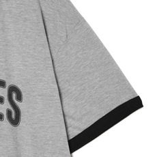 リンガーTシャツ/MARINESロゴ 詳細画像