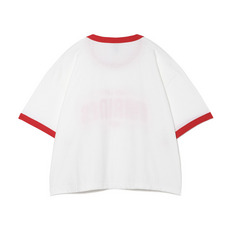 リンガーTシャツ/MARINESロゴ 詳細画像