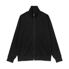 トラックジャケット/カモメ刺繍 詳細画像