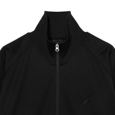 トラックジャケット/カモメ刺繍 詳細画像