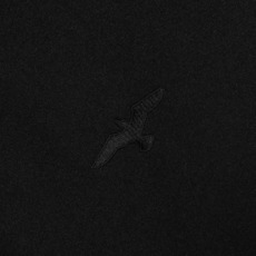 トラックジャケット/カモメ刺繍 詳細画像