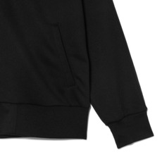 トラックジャケット/カモメ刺繍 詳細画像