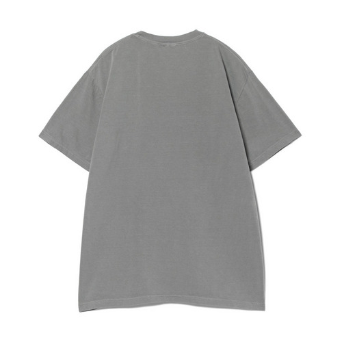 ヴィンデージ風Tシャツ/マーくんイラスト 詳細画像 グレー 2