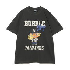 ヴィンデージ風Tシャツ/バブルボーイ