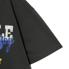 ヴィンデージ風Tシャツ/バブルボーイ 詳細画像