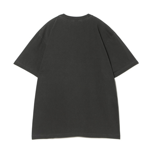 ヴィンデージ風Tシャツ/バブルボーイ 詳細画像 ブラック 2