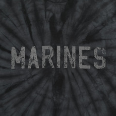 タイダイTシャツ/MARINESロゴ 詳細画像