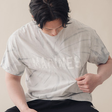 タイダイTシャツ/MARINESロゴ 詳細画像