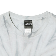 タイダイTシャツ/MARINESロゴ 詳細画像