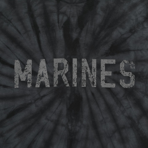 タイダイTシャツ/MARINESロゴ 詳細画像 ホワイト 12