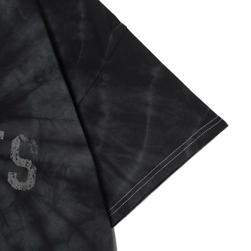 タイダイTシャツ/MARINESロゴ 詳細画像 ホワイト 13