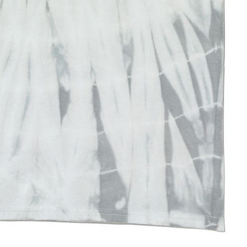 タイダイTシャツ/MARINESロゴ 詳細画像 ホワイト 8