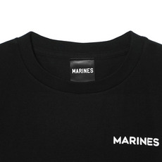 ポップカレッジ風 キッズTシャツ/マーくん 詳細画像