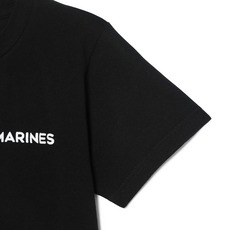 ポップカレッジ風 キッズTシャツ/マーくん 詳細画像