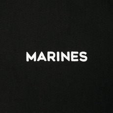 ポップカレッジ風 キッズTシャツ/マーくん 詳細画像