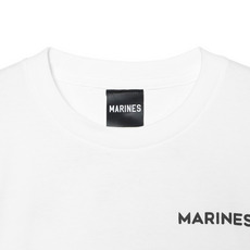 ポップカレッジ風 キッズTシャツ/マーくん 詳細画像