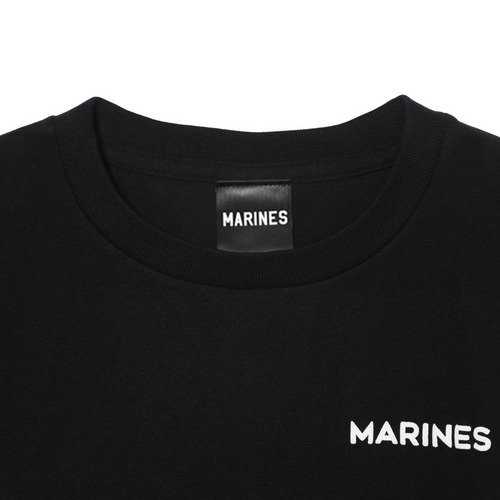 ポップカレッジ風 キッズTシャツ/マーくん 詳細画像 ホワイト 3