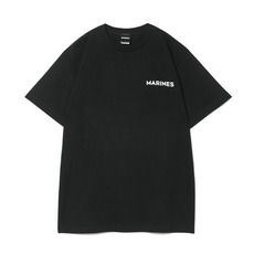 ポップカレッジ風 Tシャツ/マーくん