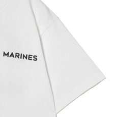 ポップカレッジ風 Tシャツ/マーくん 詳細画像