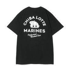 ポップカレッジ風 Tシャツ/マーくん 詳細画像