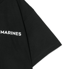 ポップカレッジ風 Tシャツ/マーくん 詳細画像