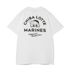 ポップカレッジ風 Tシャツ/マーくん 詳細画像