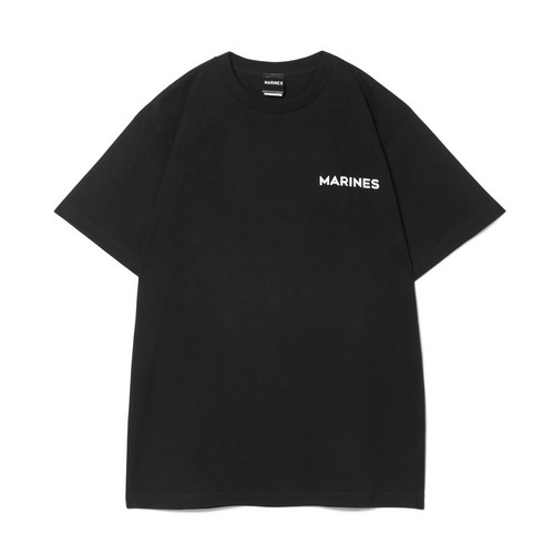 ポップカレッジ風 Tシャツ/マーくん 詳細画像 ホワイト 1