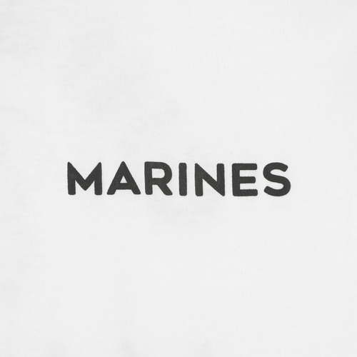 ポップカレッジ風 Tシャツ/マーくん 詳細画像 ホワイト 10