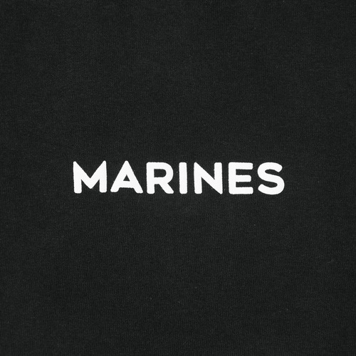 ポップカレッジ風 Tシャツ/マーくん 詳細画像 ホワイト 4